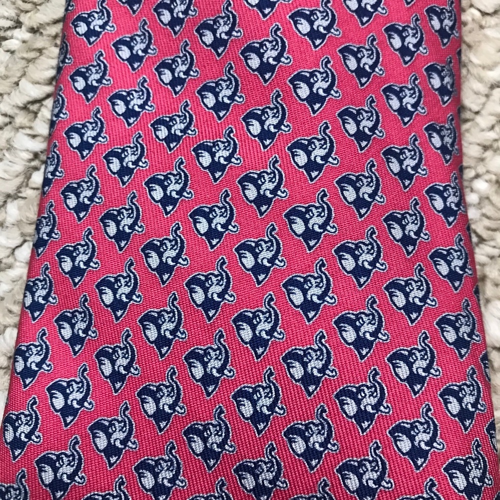 Vineyard Vines Custom Collection Tie - image 2
